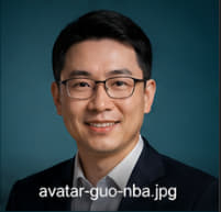 NBA老郭（HUOBOTIYU）